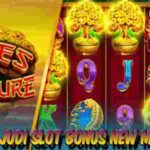 Link Slot Bonus New Member 100 Trees of Treasure