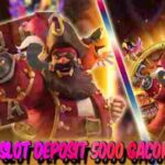 Link Slot Deposit 5000 Gacor Terbaik Captain’s Bounty