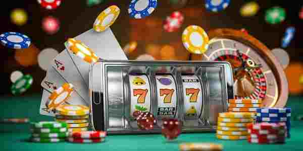 Live Casino Online Penghasil Uang Asli